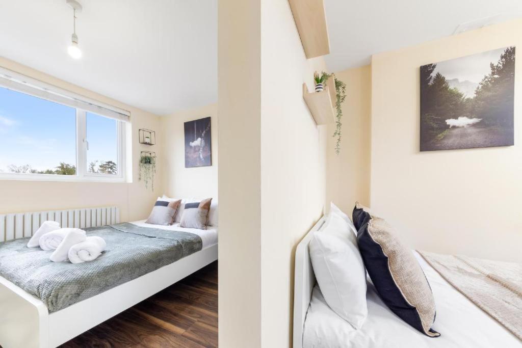 ايزلورث Twickenham Homes المظهر الخارجي الصورة